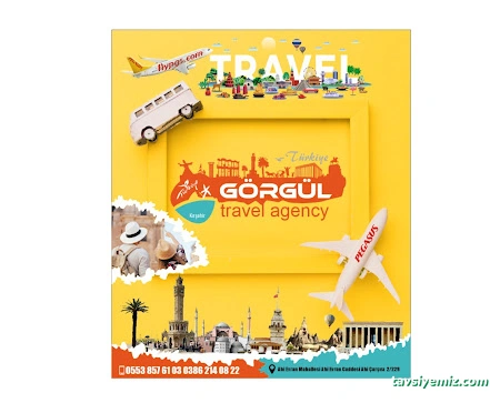 Görgül Travel Agency