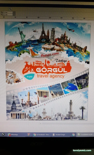 Görgül Travel Agency
