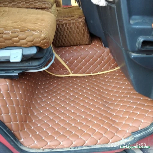 Görgülü Oto Döşeme