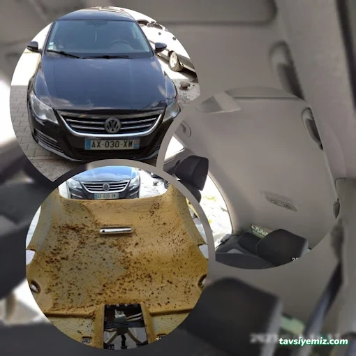 Görgülü Oto Döşeme