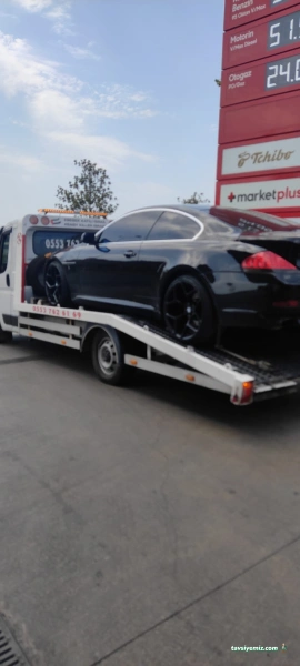 Görgün Oto Kurtarma