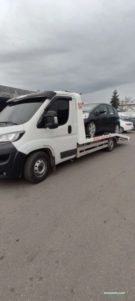 Görgün Oto Kurtarma