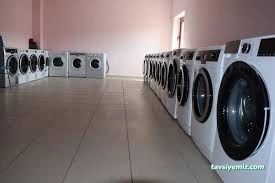 Görkem Çamaşır Yıkama Evi