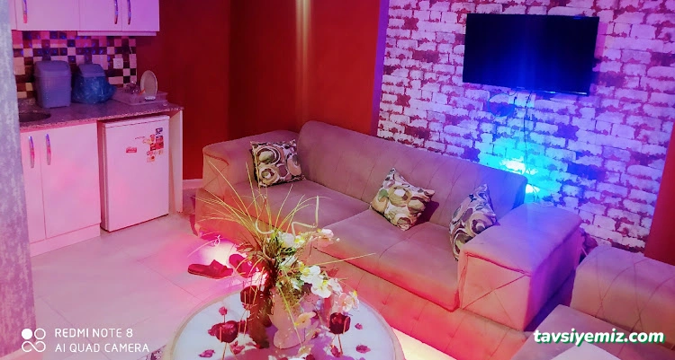 Görkem Konaklama Gaziantep