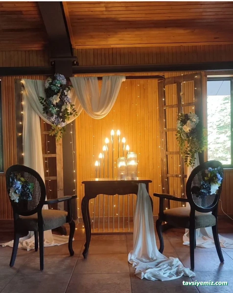 Görkem Organizasyon