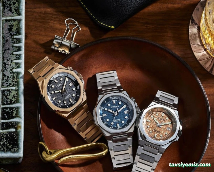 Görkem Saatçilik Merkez