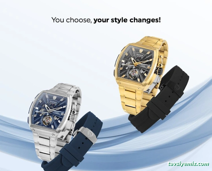 Görkem Saatçilik Merkez