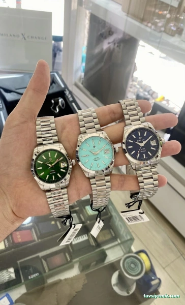 Görkem Saatçilik Merkez