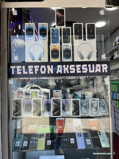Görsel İletişim Telefon Tamir Teknik Servisi