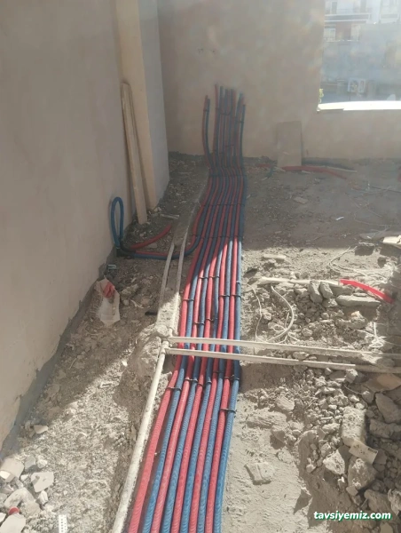 Görücü Sıhhi Tesisat