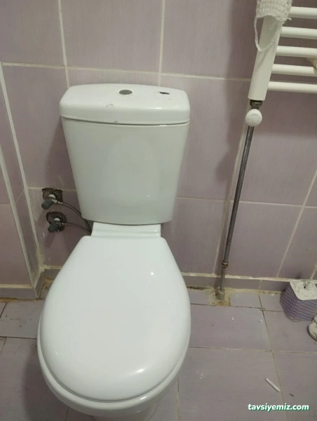 Görücü Sıhhi Tesisat