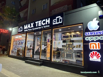 Görükle Max Fly Tech Cep Telefonu, Tablet Tamir Teknik Servis