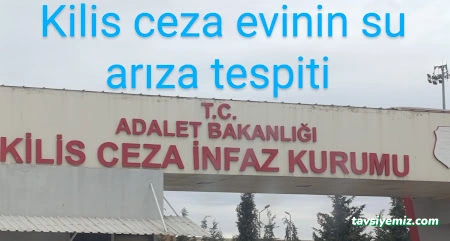 Görüntülü Sucu Kameralı Su Kaçak Arıza Tespiti Cihaz Anlı Tesisatçı Tıkanık Mutfak Lavabo Tuvalet Banyo Gideri Su Sızıntısı