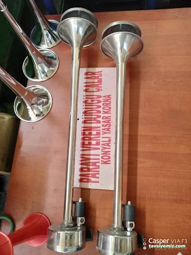 Gösterge Dünyası Kilometreci Yaşar Usta