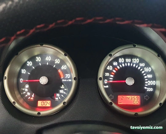 Gösterge Tamiri Bursa