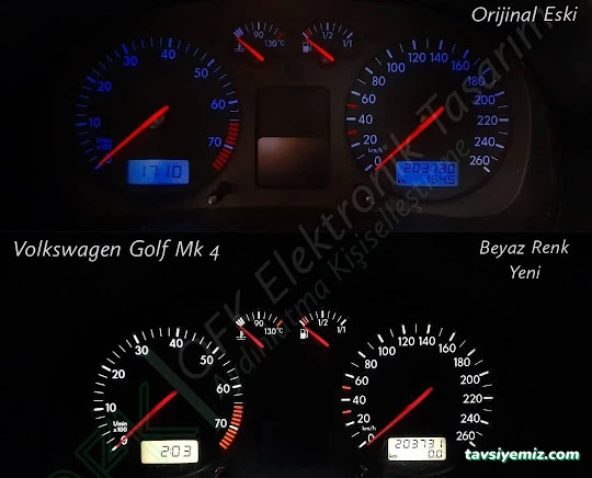 Gösterge Tamiri Bursa