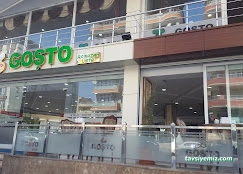 Goşto