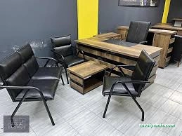 Gota Ofis Büro Mobilyaları