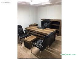 Gota Ofis Büro Mobilyaları