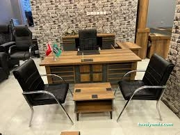 Gota Ofis Büro Mobilyaları