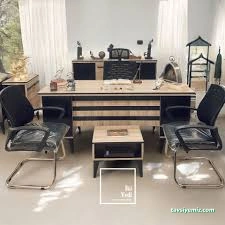 Gota Ofis Büro Mobilyaları