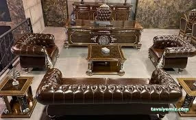 Gota Ofis Büro Mobilyaları