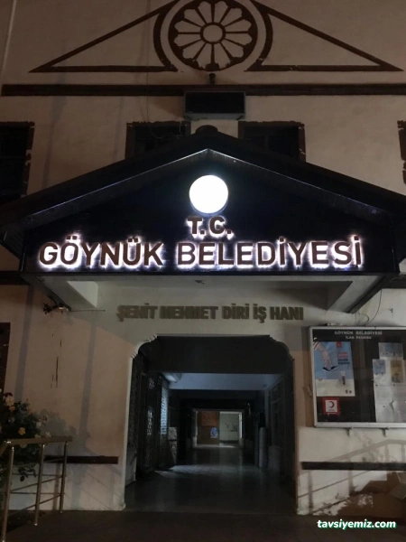 Göynük Belediyesi