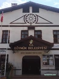 Göynük Belediyesi
