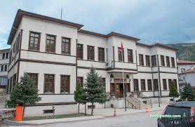 Göynük Kaymakamlığı