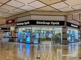 Göz D Grup Optik