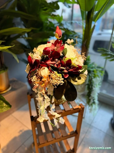 Gözde Çiçekçilik Organizasyon Ve Peyzaj