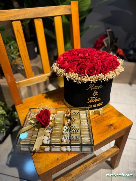 Gözde Çiçekçilik Organizasyon Ve Peyzaj