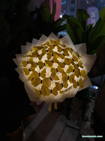 Gözde Çiçekçilik Organizasyon Ve Peyzaj