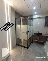 Gözde Duş Ve Banyo Ürünleri