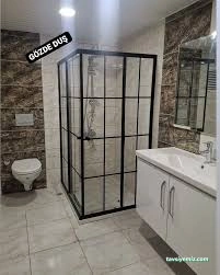 Gözde Duş Ve Banyo Ürünleri