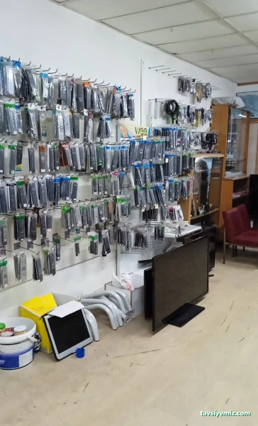 Gözde Elektronik - Tv Tamircisi Ve Uydu Hizmetleri