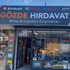 Gözde Hırdavat