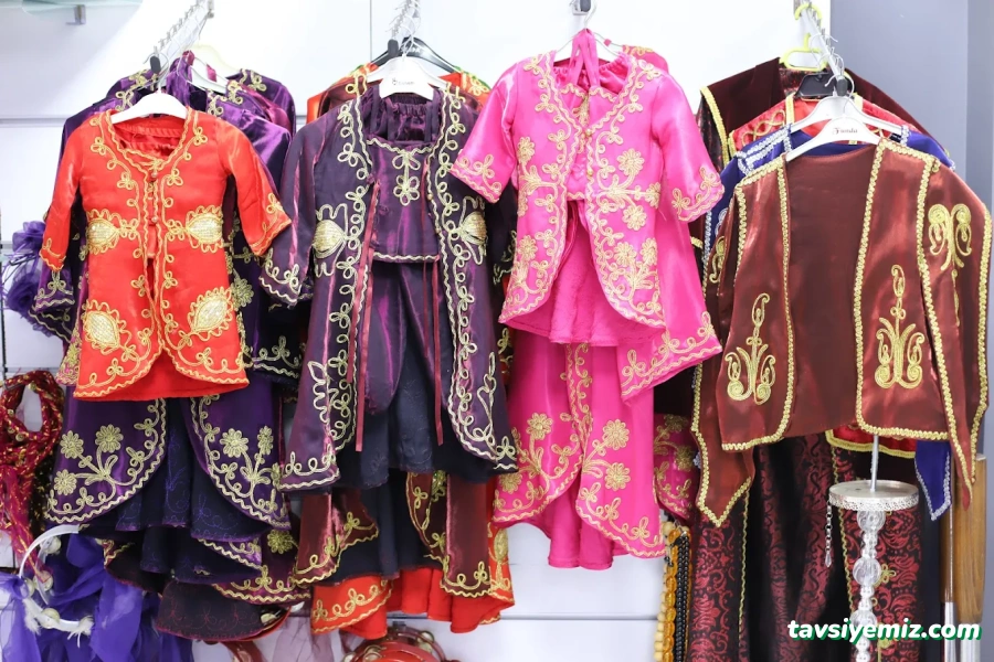 Gözde Kına Organize