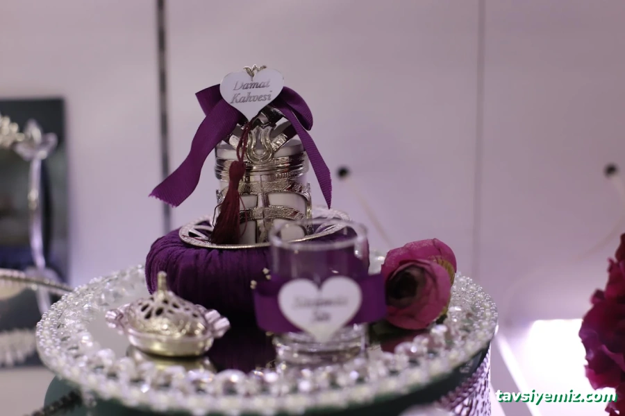 Gözde Kına Organize