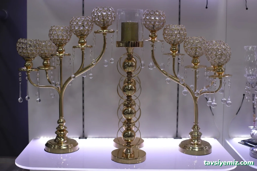 Gözde Kına Organize