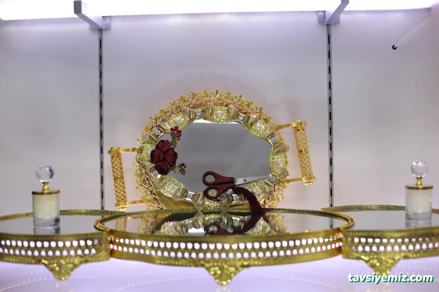 Gözde Kına Organize