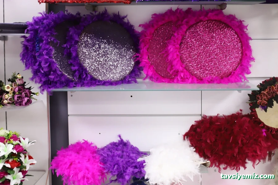 Gözde Kına Organize