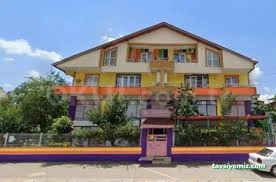 Gözde Kreş & Anaokulu & Çocuk Kulübü