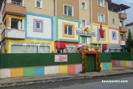 Gözde Kreş & Anaokulu & Çocuk Kulübü