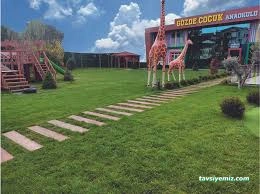 Gözde Kreş & Anaokulu & Çocuk Kulübü