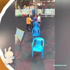 Gözde Kreş & Anaokulu & Çocuk Kulübü