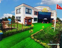 Gözde Kreş & Anaokulu & Çocuk Kulübü