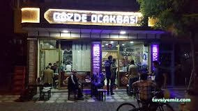 Gözde Ocak Başı