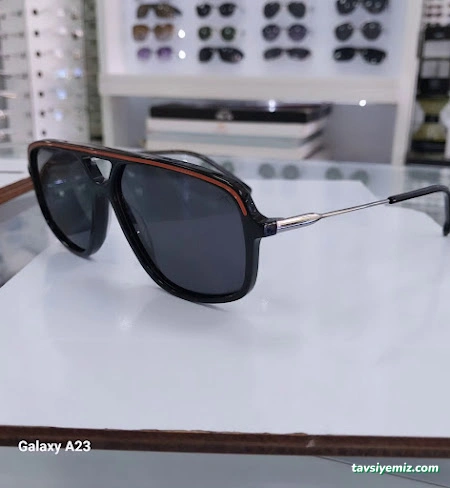 Gözde Optik- Elazığ