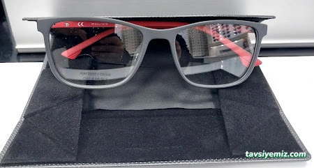 Gözde Optik- Elazığ